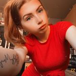Georgia White - @georgialillian6 - Instagram