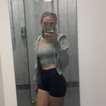 Georgia - @georgialilly.fitness - Instagram