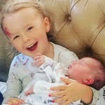 Georgia Lilly & Leo James - @georgiaandleowiggins - Instagram