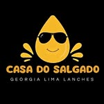 Geórgia Lima Casa do Salgado - @georgialima__ - Instagram