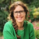 Georgia Lindsay - @georgialindsaygardendesign - Instagram