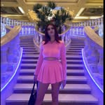 @georgialindsayxx - Instagram