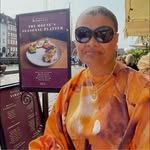 Dorthe Krogh Nielsen - @georgialing - Instagram