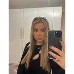 Gee Ling - @georgialingie - Instagram