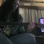 Georgia ling🍋 - @georgias_guitarx - Instagram