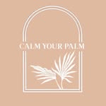 Georgia Ling - @calm_your_palm - Instagram