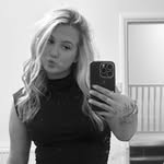 georgia grace - @georgialister_ - Instagram