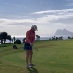 GEORGIA LLOYD - @georgialloydgolf - Instagram