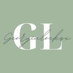 Georgia Laurence Hair - @georgialocksx - Instagram