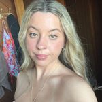 @georgialock - Instagram