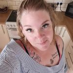 Georgina Lockett - @georgia0886 - Instagram