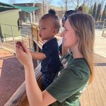 Georgia Lofton - @georgiaprimm - Instagram