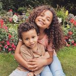 Georgia & Zion Logan - @zion_georgia_logan - Instagram