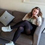 Georgia Logan - @fantasticinsidejoke - Instagram