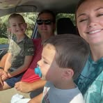 Georgia Logan Goodbar - Facebook