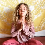 Georgia Lomax - @georgialomaxyoga - Instagram