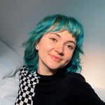 Georgia Lomax - @purplegurkin - Instagram