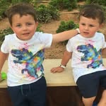 Georgina Lomax - @glomax80 - Instagram
