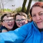 Georgina Lomax - @georgina_80s_ - Instagram