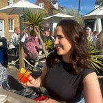 Georgia Long - @tvcasting_georgia - Instagram