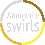 Georgia & Antonio Lopez - @ammoniteswirlsjewelry - Instagram