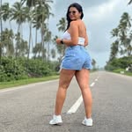 Georgia López - @georgiamlg - Instagram