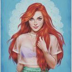 Georgia Lorenz Fernin - @bby_gee17 - Instagram