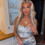 @_georgialowex - Instagram