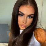Georgina Luckett - @georgina.luckett - Instagram