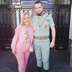 Georgia Luna - Facebook
