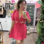 Georgia Luna Stapleton - @lun_a9203 - Instagram