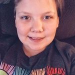 Georgia Lund - @im_already_tracer_loser - Instagram