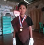 Georgia Lyn Borja - Facebook