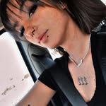 Georgia Lynn Bryson - @georgia.lynn420 - Instagram
