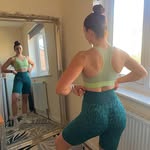 Georgia Lyon🤍 - @glyon_fitness - Instagram