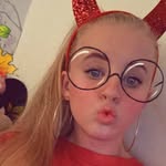 Georgia Lyons - @georgia_lyons26 - Instagram