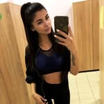 Georgia Lyons - @andyman9no - Instagram