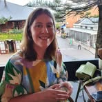 Georgia Lyons - Facebook