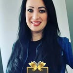 Georgia Machado - @geor.giamodas - Instagram