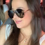 Georgia Machado - @gell_machad - Instagram