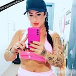 Georgia Machado - @georgiablz - Instagram