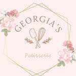 Georgia Machado - @georgiaspatisseriebr - Instagram