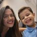 Geórgia Machado - Facebook