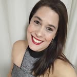 Georgia Machado - @georgiamachadob - Instagram
