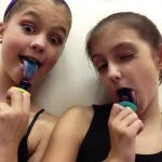Georgia & Mack - @mg_dancers - Instagram
