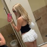 Georgia Mack - @georgiak__27 - Instagram