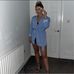 Georgia Mackenzie - Facebook