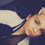 Georgia Mackenzie - @porge11 - Instagram