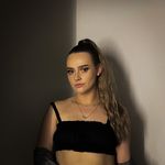 Georgia Mackenzie - @geomackenzie - Instagram