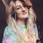 Georgia Mackey - @gmac_ - Instagram